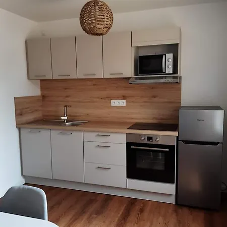 Au Bocage Parfume La Cigaline Σπίτι διακοπών