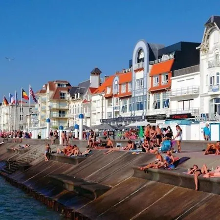 Σπίτι διακοπών Au Bocage Parfume La Cigaline Wirwignes