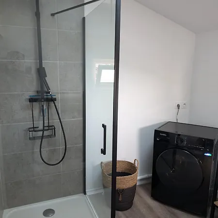 Holiday home Au Bocage Parfume La Cigaline *