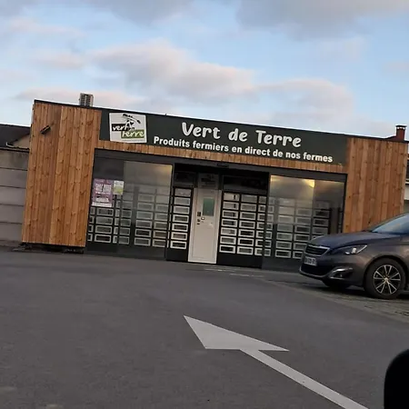 Au Bocage Parfume La Cigaline *