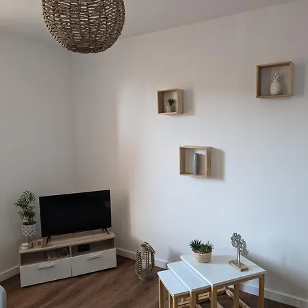 Au Bocage Parfume La Cigaline Wirwignes