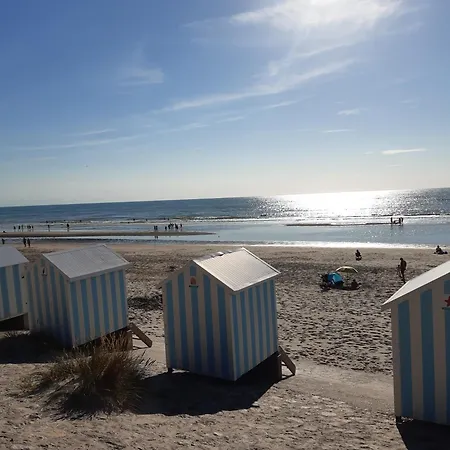 Au Bocage Parfume La Cigaline Holiday home Wirwignes